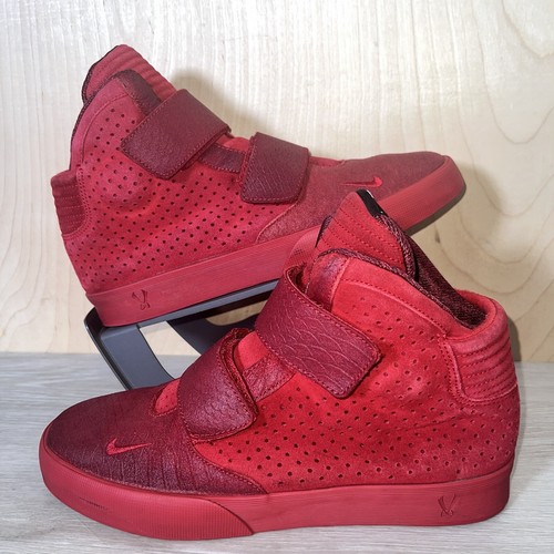 Nike flystepper 2k3 red - 2k3,