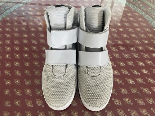 Nike fly steppers - steppers, top