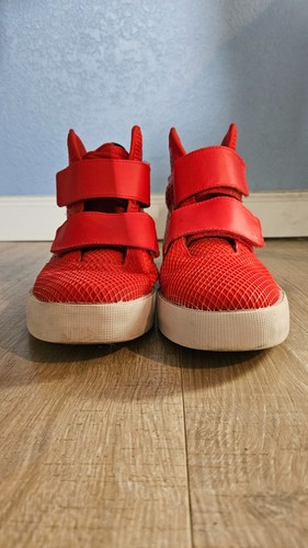 Size nike flystepper - size,