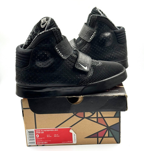 Size nike flystepper 2k3 - 9,