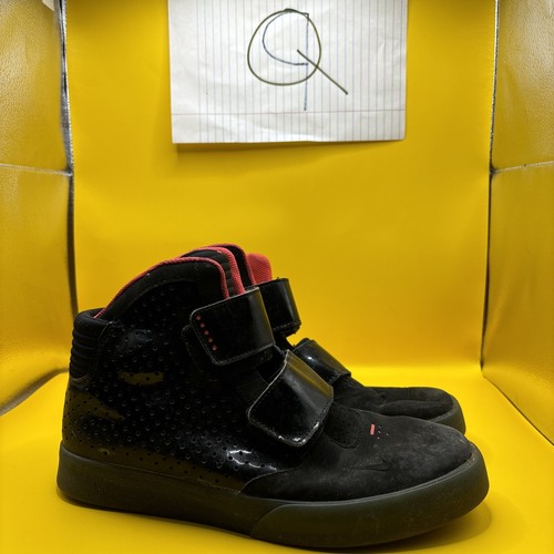 Nike flystepper 2k3 - 2k3, high