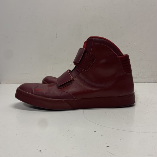 Nike flystepper 2k3 gym red - nike,