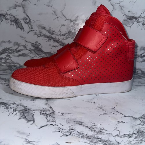 Nike flystepper mens 2k3 - nike, sz
